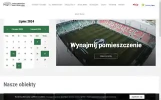 Zps-sosnowiec.pl Screenshot 2024-07-02 03:56:45