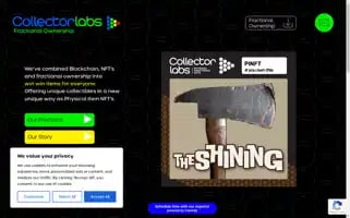 Collectorlabs.io Screenshot 2024-05-28 01:34:55