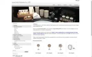 Luxe-hotelproducts.com Screenshot 2024-04-19 12:52:53