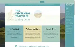 Discerningtraveller.co.uk Screenshot 2024-04-26 01:18:57