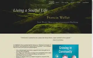 Francisweller.net Screenshot 2024-06-19 01:46:04