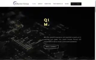 Jcbarriergroup.com Screenshot 2024-05-16 03:13:34