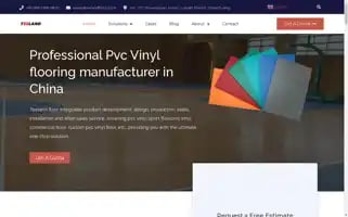 Teelandfloor.com Screenshot 2024-05-18 23:12:24