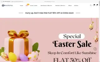 Polotextile.uk Screenshot 2024-05-22 18:16:09