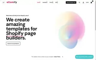 Ecomify.net Screenshot 2024-05-25 16:34:03
