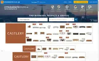 Citrusheightsonline.us Screenshot 2024-07-07 05:24:42