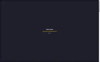 Joaogirao.site Screenshot 2024-05-29 06:09:06