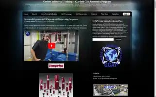 Gcapcoolcast.com Screenshot 2024-07-06 00:27:07