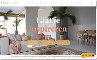 Bintihomeinspiratiehuis.nl Screenshot 2024-05-28 01:53:58