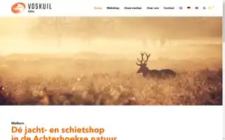 Jachtenschietsportaalten.nl Screenshot 2024-05-23 02:10:16