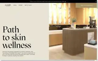 Activmdspa.com Screenshot 2024-07-03 04:35:00