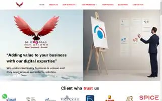 Micandmacsolutions.com Screenshot 2024-06-16 23:49:40