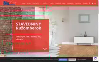 Stavebninyruzomberokbaumat.sk Screenshot 2024-05-19 22:13:53