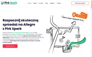 Pirkspark.pl Screenshot 2024-06-14 21:09:07