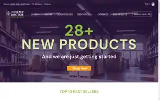 Thdwholesale.com Screenshot 2024-06-28 21:14:00