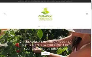 Curacavihuertos.cl Screenshot 2024-05-03 10:32:11