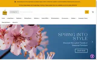 Cheapoliberty.com Screenshot 2024-05-15 17:11:49