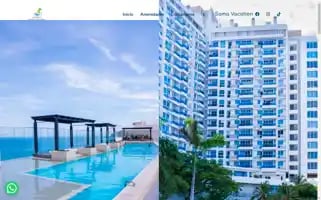 Samavacation.online Screenshot 2024-04-19 06:08:19