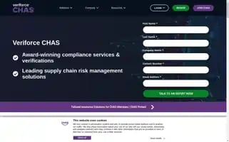 Chas.co.uk Screenshot 2024-06-13 19:25:18