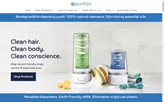 Purifico.net Screenshot 2024-05-02 03:35:46