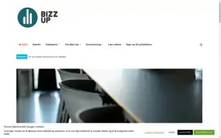 Bizzup.dk Screenshot 2024-07-09 08:30:15