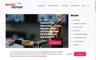 Swissolympic.ch Screenshot 2024-06-30 06:59:57
