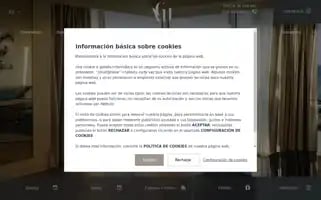 Aghotelspa.com Screenshot 2024-04-18 17:08:48