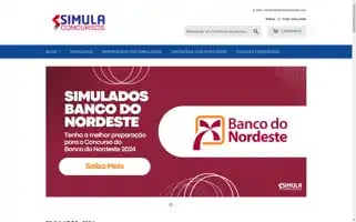Simulaconcursos.com Screenshot 2024-04-24 06:26:05