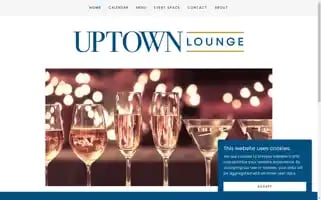 Uptownloungekc.com Screenshot 2024-06-13 11:11:22