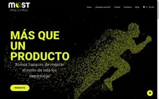 Mostisamust.com Screenshot 2024-05-28 08:57:22