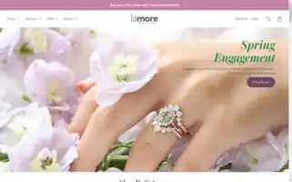 Lamoredesign.com Screenshot 2024-05-04 06:46:05