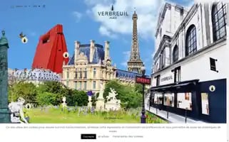 Verbreuil.com Screenshot 2024-06-11 23:05:06