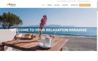 Anesisbeachhotel.gr Screenshot 2024-04-17 15:30:07