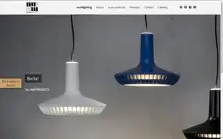 Numlighting.com Screenshot 2024-07-05 14:17:43