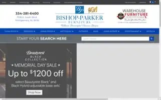 Bishopparker.com Screenshot 2024-05-15 14:37:59