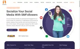 Smfollowers.net Screenshot 2024-05-13 23:39:08