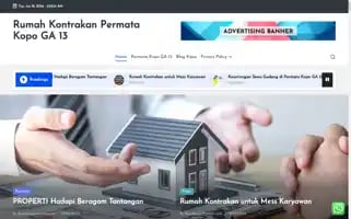 Bandungadvertiser.com Screenshot 2024-06-18 05:02:15