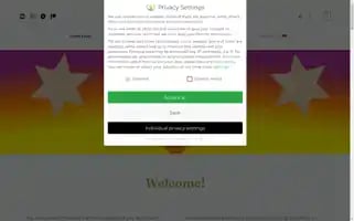 Heilungsmusik.de Screenshot 2024-05-21 23:03:21