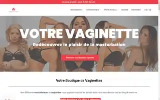 Vaginettes.com Screenshot 2024-05-18 10:58:21