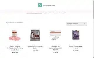 Sterydyanabolix-online.com Screenshot 2024-05-21 18:14:14