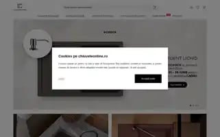 Chiuveteonline.ro Screenshot 2024-06-29 20:55:40