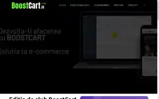 Boostcart.ro Screenshot 2024-05-27 20:19:27