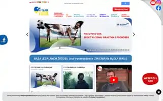 Legalnakultura.pl Screenshot 2024-06-15 08:21:08