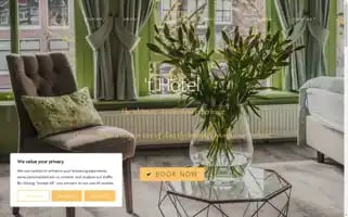 Thotel.nl Screenshot 2024-04-16 23:06:40