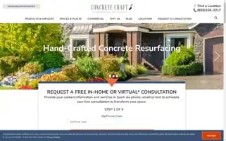 Concretecraft.com Screenshot 2024-06-26 21:25:54