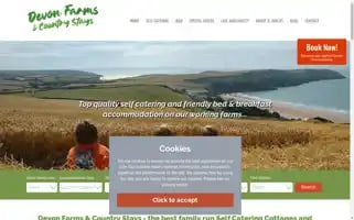 Devonfarms.co.uk Screenshot 2024-07-03 14:43:21