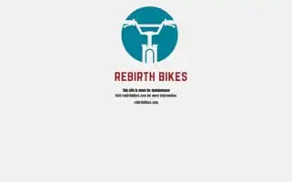 Rebirthbikesrental.com Screenshot 2024-05-25 07:57:04