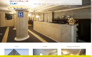 Bisanziohotel.com Screenshot 2024-04-14 10:32:22