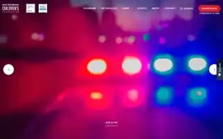 1strcf.org Screenshot 2024-06-26 21:00:44