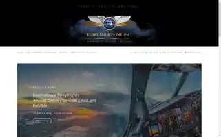 Ferry-flights.com Screenshot 2024-04-24 10:43:57